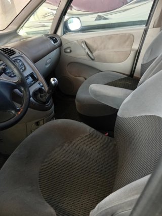 Citroen C3 Picasso 2006