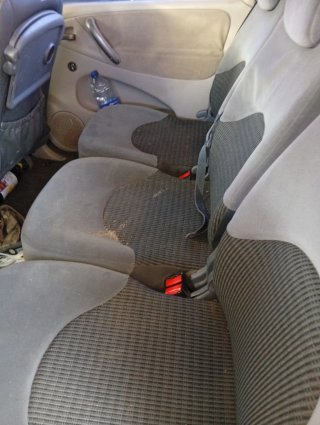 Citroen C3 Picasso 2006