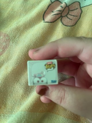 Mini Funko Bitty Pop Sanrio Keroppi