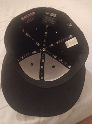 Gorra beisbol New Era Chicago White Sox NUEVA