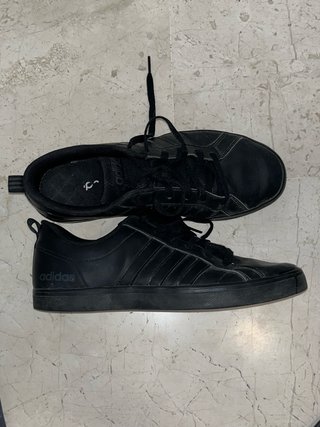 Zapatillas Adidas Negras
