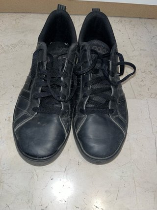 Zapatillas Adidas Negras