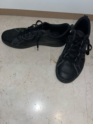 Zapatillas Adidas Negras