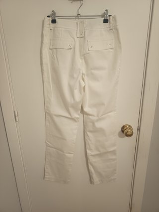 Pantalones Sfera Cloche Síntesis Talla S y M