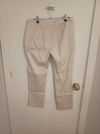 Pantalones Sfera Cloche Síntesis Talla S y M