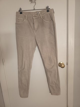 Pantalones Sfera Cloche Síntesis Talla S y M