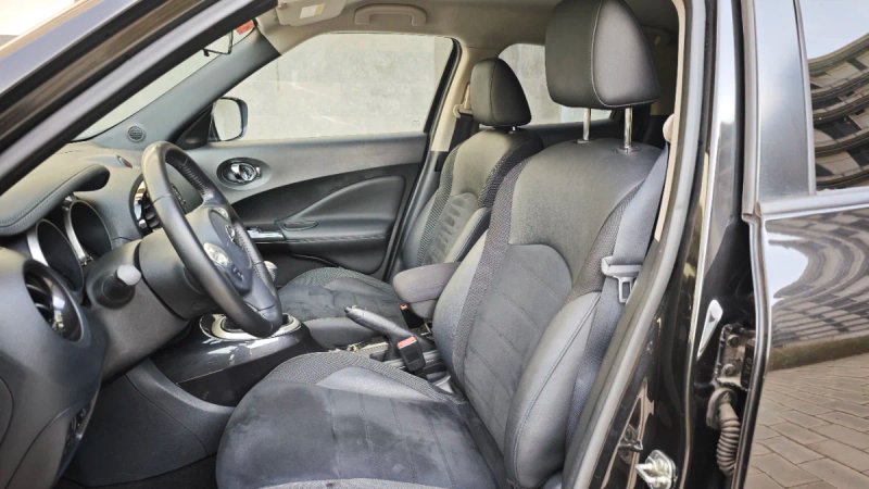 Nissan Juke 2019, foto 10