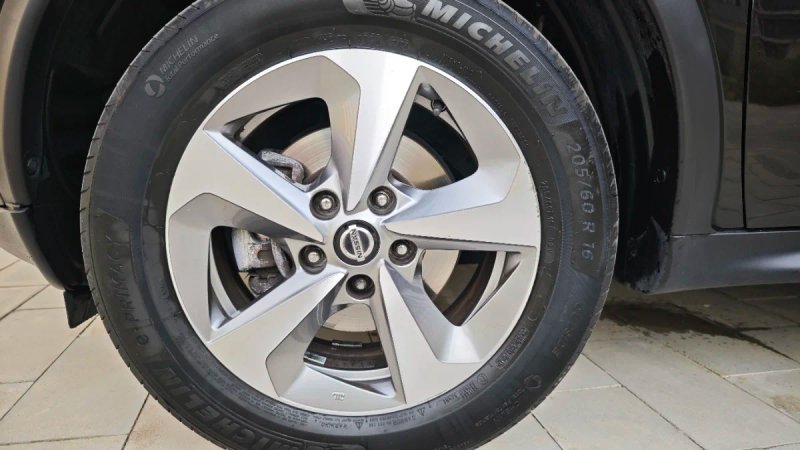 Nissan Juke 2019, foto 11