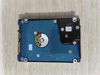 Disco Duro Toshiba 2.5 500GB SATA NUEVO