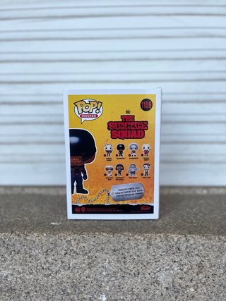 Funko Pop! The Suicide Squad 1109 Bloodsport