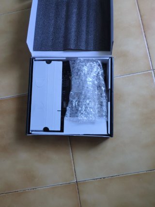 Placa base MAXSUN Challenger B760M