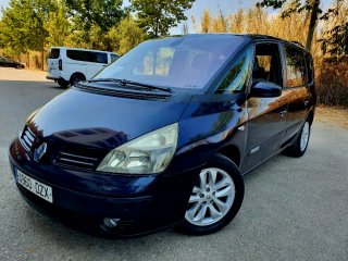 Renault Grand Espace 2006