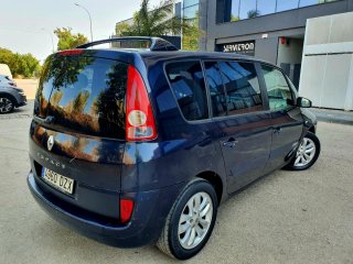 Renault Grand Espace 2006