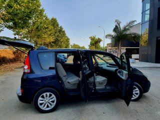 Renault Grand Espace 2006