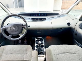 Renault Grand Espace 2006