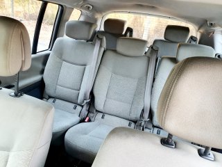 Renault Grand Espace 2006