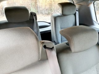 Renault Grand Espace 2006