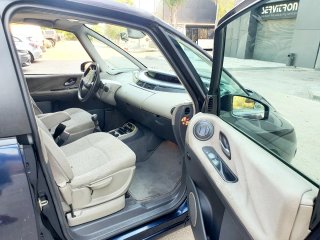 Renault Grand Espace 2006