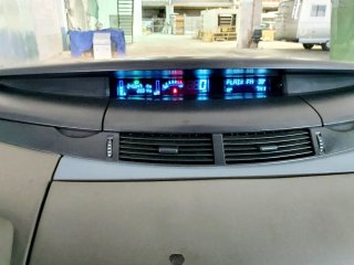 Renault Grand Espace 2006