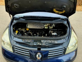 Renault Grand Espace 2006