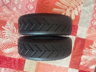 Neumáticos Patinete Xiaomi