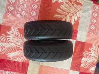 Neumáticos Patinete Xiaomi