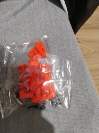 Figuras articuladas para niños misión 13