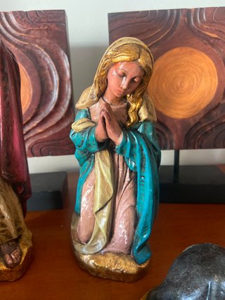 Belén 5 figuras grandes