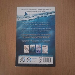 The Folk of the Air de Holly Black Boxset