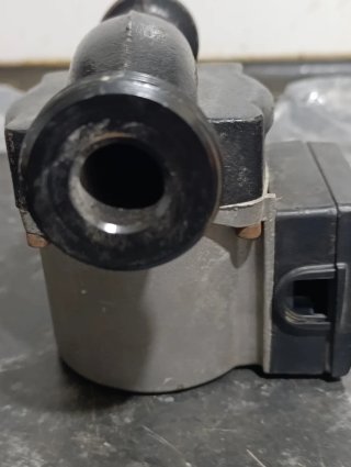Bomba Grundfos UPS 25-50