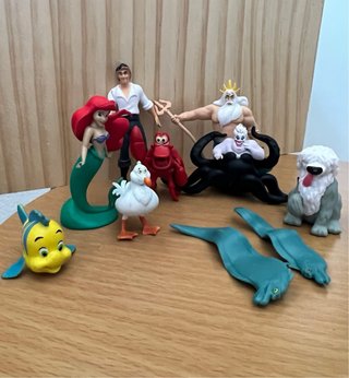 Pack Disney Libroaventuras