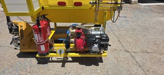 BANCADAS AUTÓNOMAS DE EMERGENCIAS