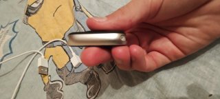 Xiaomi Smart Band 10 Gris