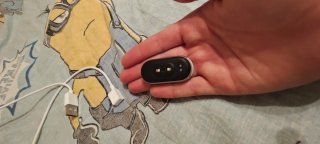 Xiaomi Smart Band 10 Gris
