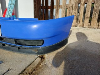 Paragolpes delantero Ibiza 6K