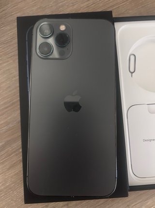 iPhone 12 Pro Max 256 GB