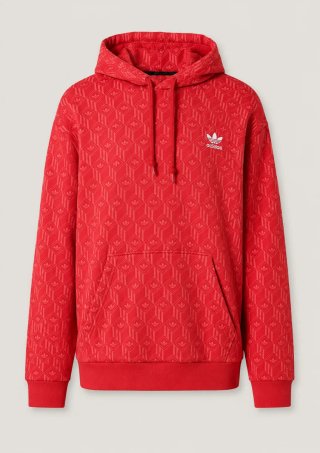 Adidas Originals Trefoil | Algodón | M
