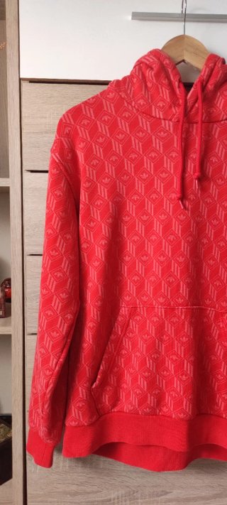 Adidas Originals Trefoil | Algodón | M