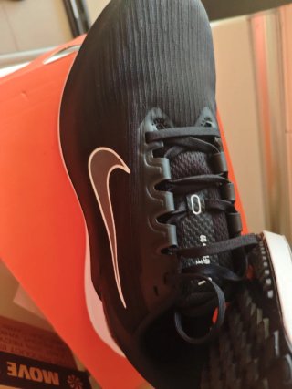 Nike Air Winflo 9 Negro