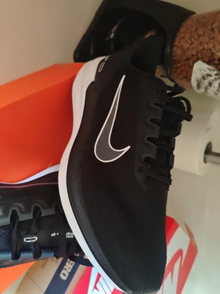 Nike Air Winflo 9 Negro