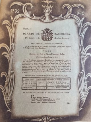Prensa antigua  se vende Pack completo 1928-1973