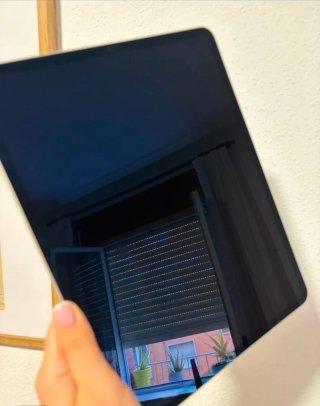 iPad Pro 12.9 5ª Gen Plata