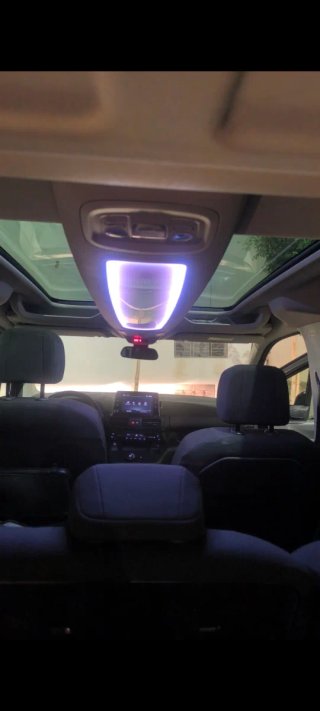 Opel Combo Life 2021