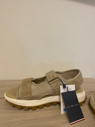 Sandalias niño Tommy Hilfiger Talla 35