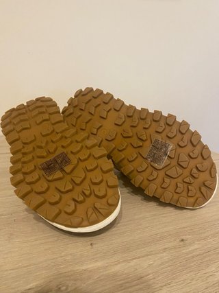Sandalias niño Tommy Hilfiger Talla 35