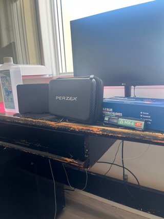 LIMPIEZA PS4 FAT/SLIM/PRO + PASTA TÉRMICA | 20€