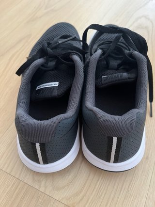 Zapatillas Nike Flex Experience RN 5 Negras