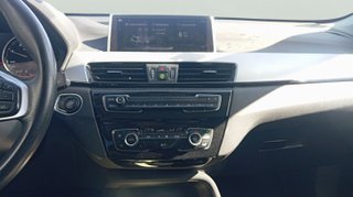 BMW X1 sDrive16d 85 kW (116 CV)