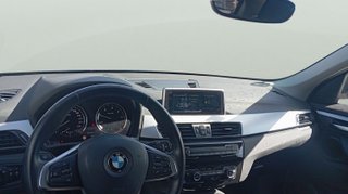 BMW X1 sDrive16d 85 kW (116 CV)