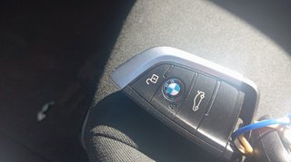 BMW X1 sDrive16d 85 kW (116 CV)